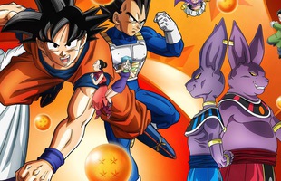 Dragon Ball Super sắp quay trở lại rồi, cùng soi ưu và nhược điểm của phần phim trước từng khiến người hâm mộ mất ăn mất ngủ nào