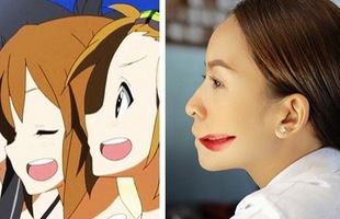 Loạt ảnh về những khoảnh khắc muốn “lật cái bàn” khi xem anime, nhìn xong chỉ biết thở dài