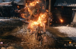 Làm sao để giảm thiểu cái chết trong Sekiro: Shadow Die Twice (Phần 1)