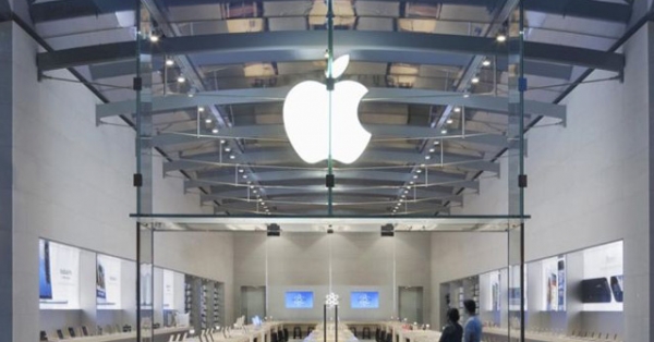 Apple Store liên tục bị trộm “ghé thăm”