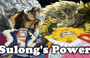 One Piece: 10 thành viên mạnh nhất của Mink- bộ tộc sở hữu chế độ biến hình Sulong cực bá đạo (P2)