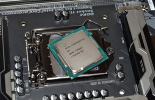 Hướng dẫn kiểm tra tình trạng sức khỏe cho CPU Intel bằng công cụ chính chủ