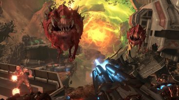 6 bí mật thú vị về Doom Slayer mà bạn sẽ tìm thấy trong Doom Eternal - PC/Console