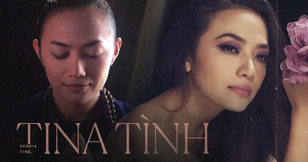 Tinna Tình úp mở “drama” showbiz: Tôi không nói tốt hay dở vì có những người vẫn cảm thấy hạnh phúc khi tồn tại trong đó