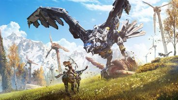 Horizon: Zero Dawn sẽ là lính tiên phong giúp Sony “tràn quân” lên PC? - PC/Console