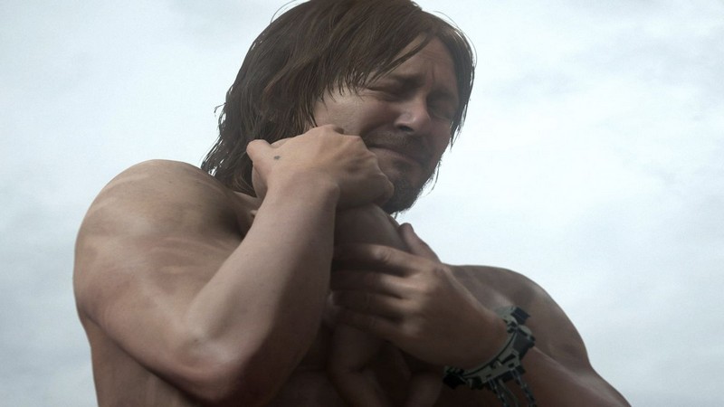 Hoảng hồn với số lượng tồn kho của Death Stranding, giảm giá là để bán tống bán tháo?