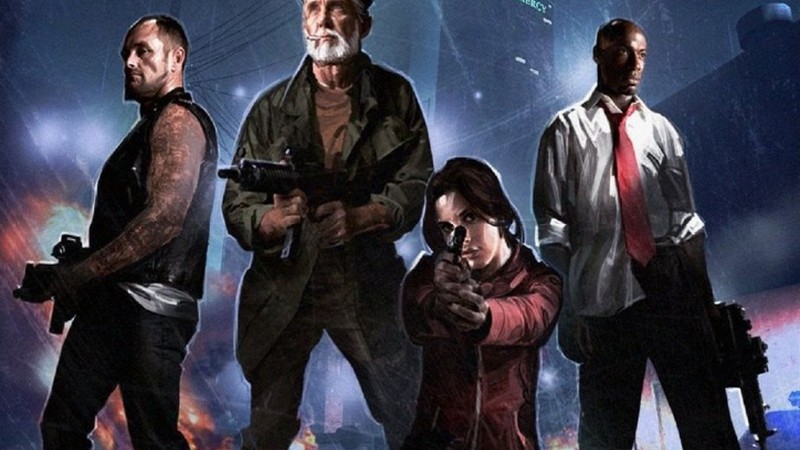 Thực hư chuyện Left 4 Dead 3 bị rò rỉ hình ảnh, không như những gì chúng ta nghĩ đâu!