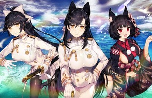 Các tựa game phong cách anime Nhật bất ngờ thống trị danh sách bán chạy của Steam trong tháng 2/2020