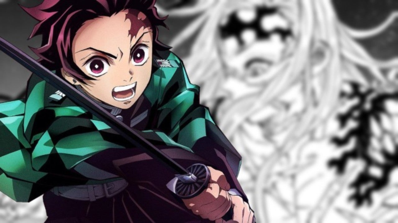 Kimetsu no Yaiba 199: Muzan tan biến