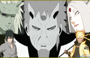 Naruto: 10 nhân vật mang sức mạnh của 