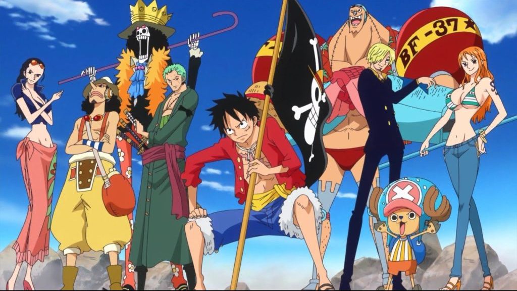 One Piece: Kho báu One Piece có thực sự tồn tại?