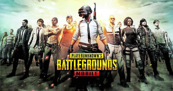 Tạo ra PUBG Mobile chỉ với 4 tháng, Tencent mang về doanh thu 1,5 tỷ USD