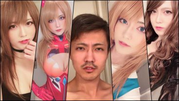 Rei Dunois một lần nữa chứng minh khi đàn ông biết trang điểm họ còn đẹp hơn phụ nữ - Cosplay