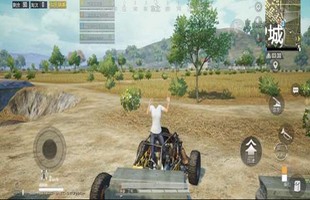 Gặp ma trong PUBG Mobile, game thủ đạt Top 1 còn chứng kiến cảnh tượng kinh hãi đến mức ám ảnh