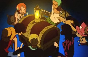 One Piece: Với tính cách của Luffy, điều gì xảy ra khi Mũ Rơm đến được Laugh Tale và tìm ra One Piece?