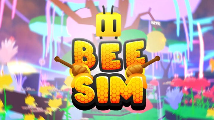 Code Bee Sim Infinity Flower 2021 mới nhất