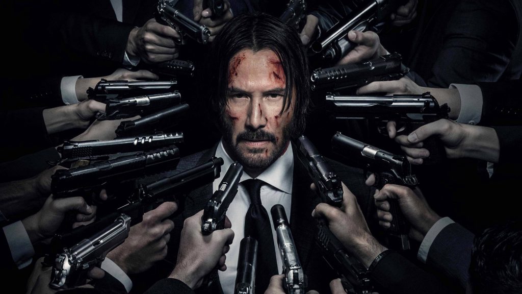 Hai phần phim tiếp theo của John Wick sẽ vắng bóng biên kịch Derek Kolstad