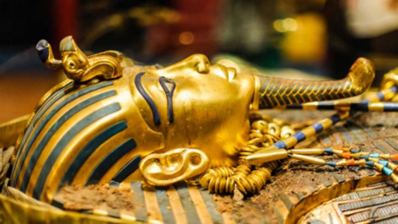 Bí ẩn lăng mộ Pharaoh - Cuộc đời và cái chết của Tutankhamun (Kỳ 2)