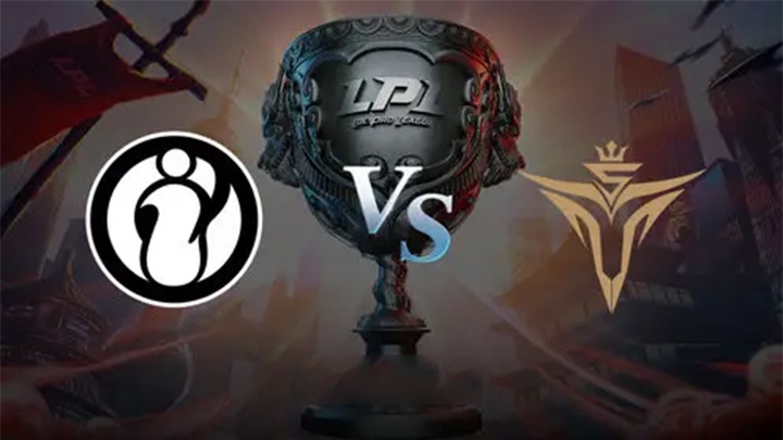 Kết quả LPL Mùa Xuân 2021 hôm nay 22/3: IG vào Playoffs