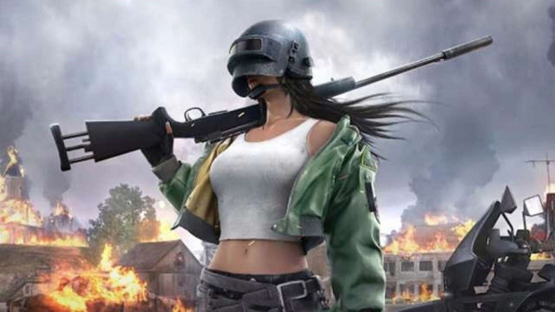 PUBG Mobile chuẩn bị ra thêm bản đồ thứ 6 vào đầu tháng 04