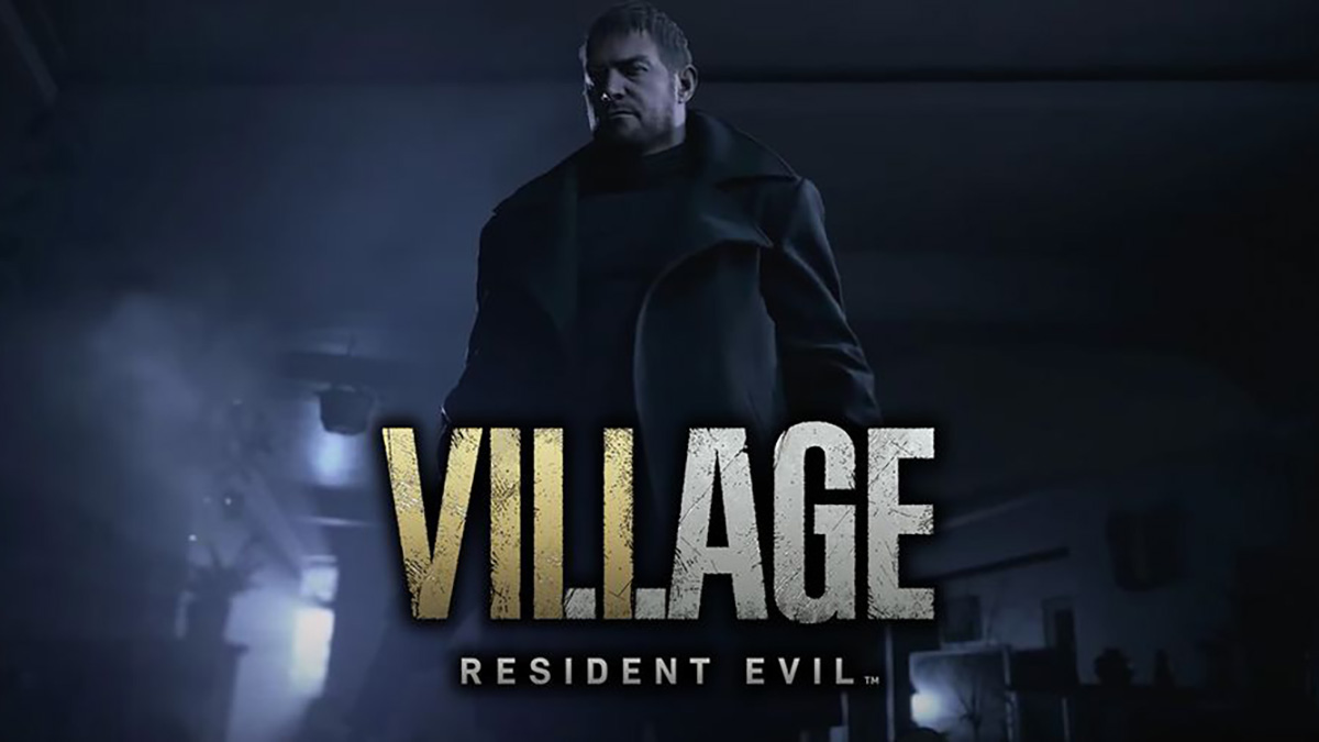 Resident Evil Village công bố cấu hình yêu cầu cho PC