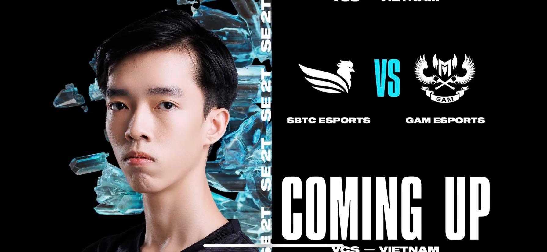 ‘Tấu hài’ cả mùa, SBTC Esports vẫn được Riot Games vinh danh nhờ pha highlight đánh bại GAM