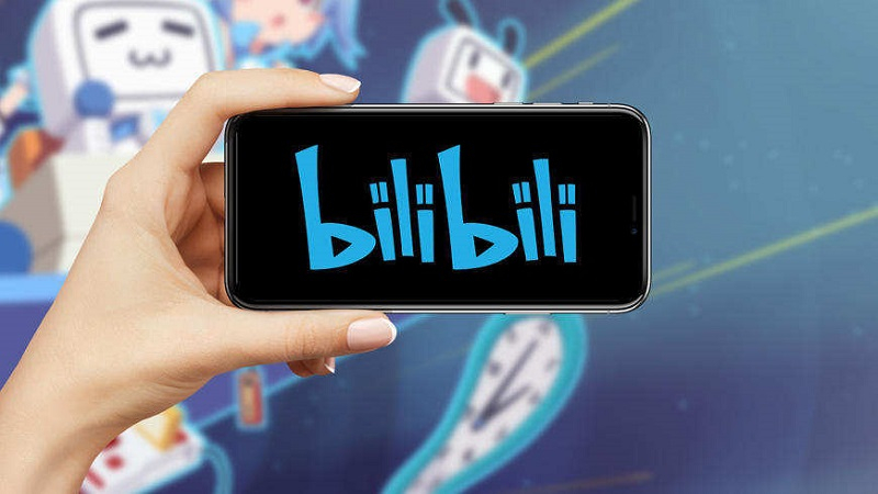 Bilibili đầu tư, mua lại gần 30 công ty game