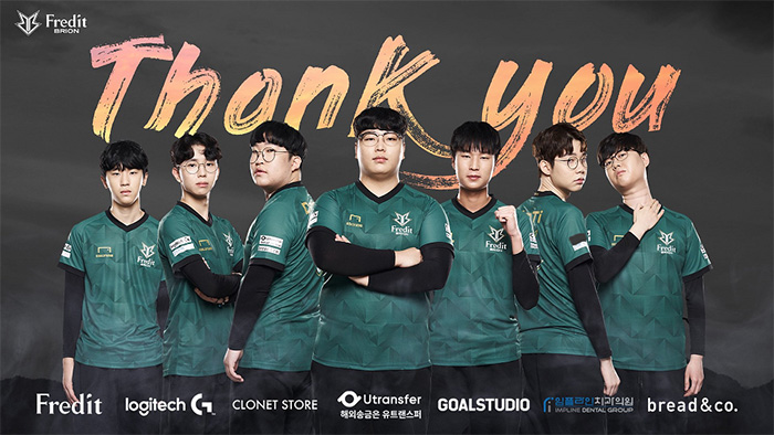 LMHT: Playoffs ngày 1 LCK, dù Ngài Morgan không thể đi tiếp nhưng kênh chat vẫn rất lịch sự