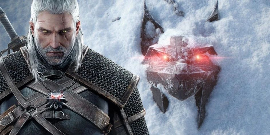 Tựa game The Witcher mới sẽ không được gọi là ‘The Witcher 4’