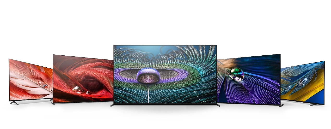 Sony Việt Nam ra mắt thế hệ TV BRAVIA XR 8K LED, 4K OLED và 4K LED tích hợp bộ xử lý trí tuệ nhận thức 'Cognitive Processor XR'