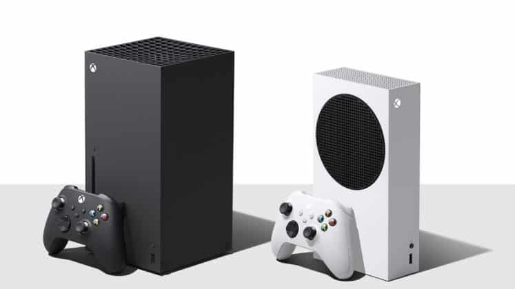 Xbox sẽ công bố một thiết bị mới vào cuối năm nay?