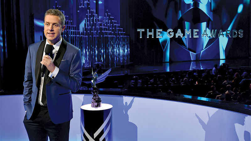 Giám đốc The Game Awards: Nhiều thương vụ mua bán công ty game 2022 gần như hoàn tất