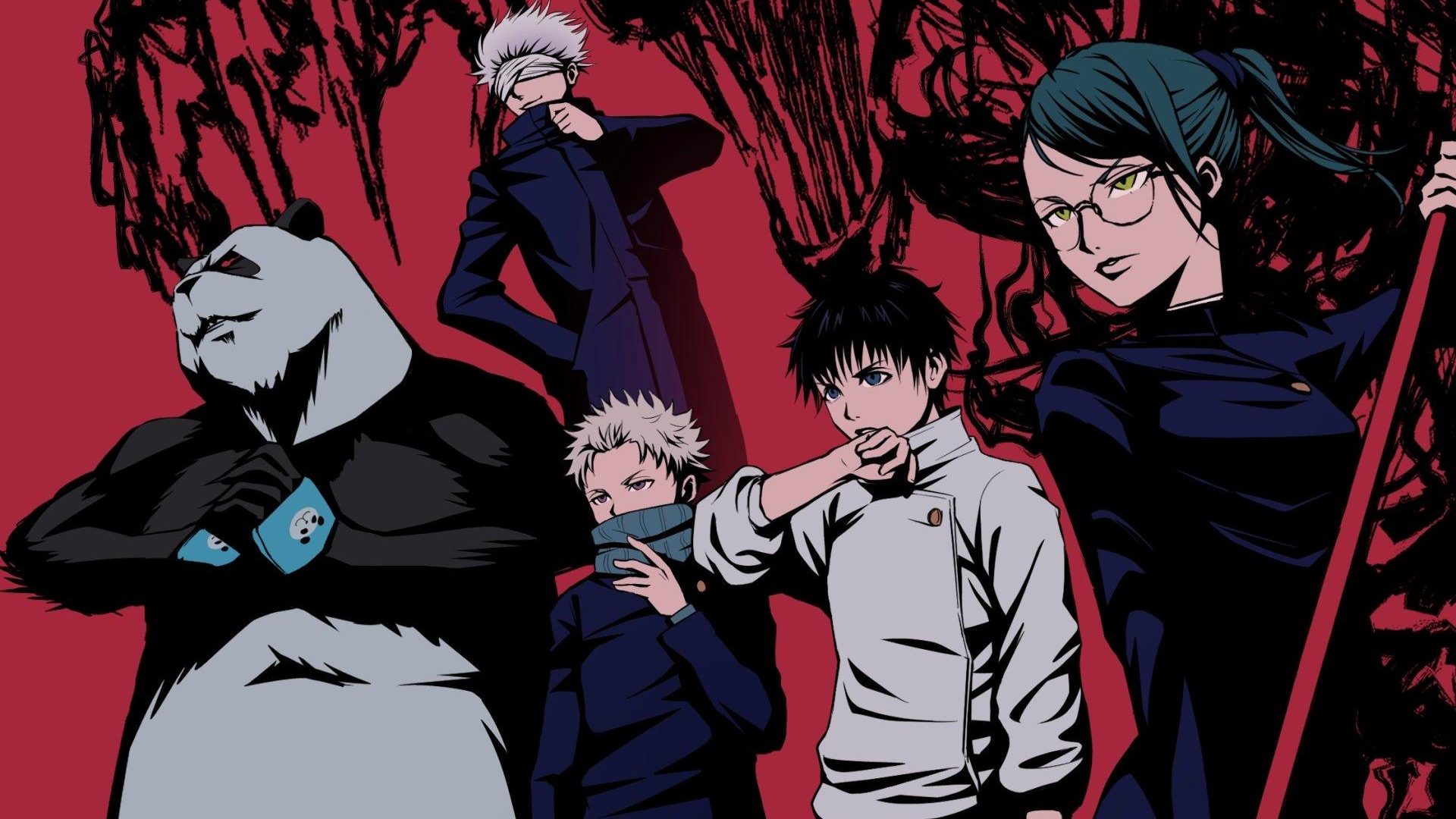 Jujutsu Kaisen 0 chuẩn bị lọp top 10 anime có doanh thu cao nhất mọi thời đại