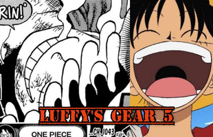 Spoil đầy đủ One Piece chap 1044: Chiến binh giải phóng “Nika” thức tỉnh, Hyori hỏa táng Orochi