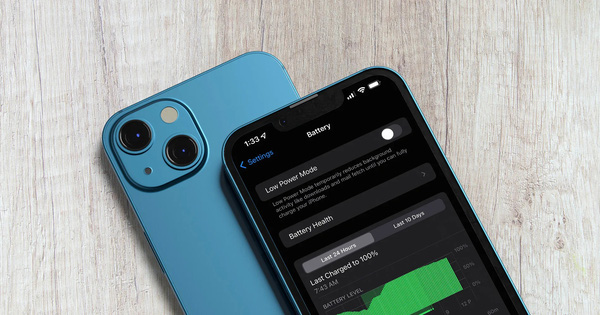 Apple lý giải nguyên nhân khiến iPhone nhanh hết pin và cách xử lý gây bất ngờ!