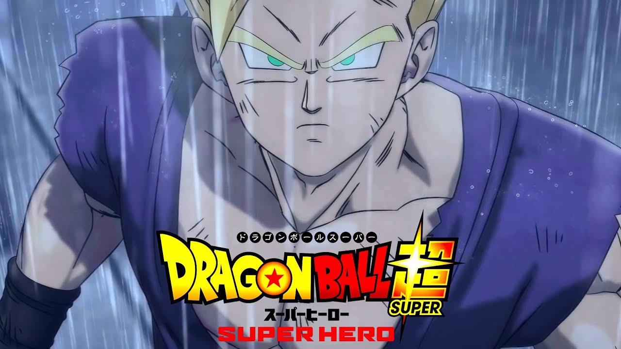 Dragon Ball Super: Super Hero dời lịch công chiếu sau vụ 'ghé thăm' của Hacker