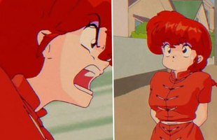 Hoạt hình CGI của Ranma 1/2 làm sống lại hy vọng trong người hâm mộ
