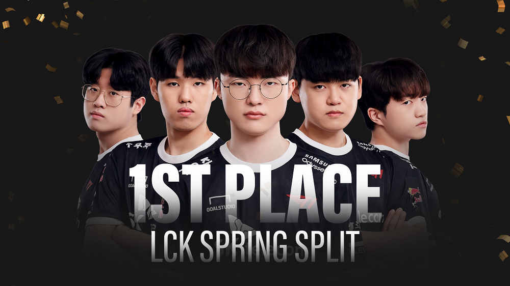 T1 chọn đối thủ không đội trời chung, dí “Super Team” cho GEN tại vòng play-off LCK Mùa Xuân 2023