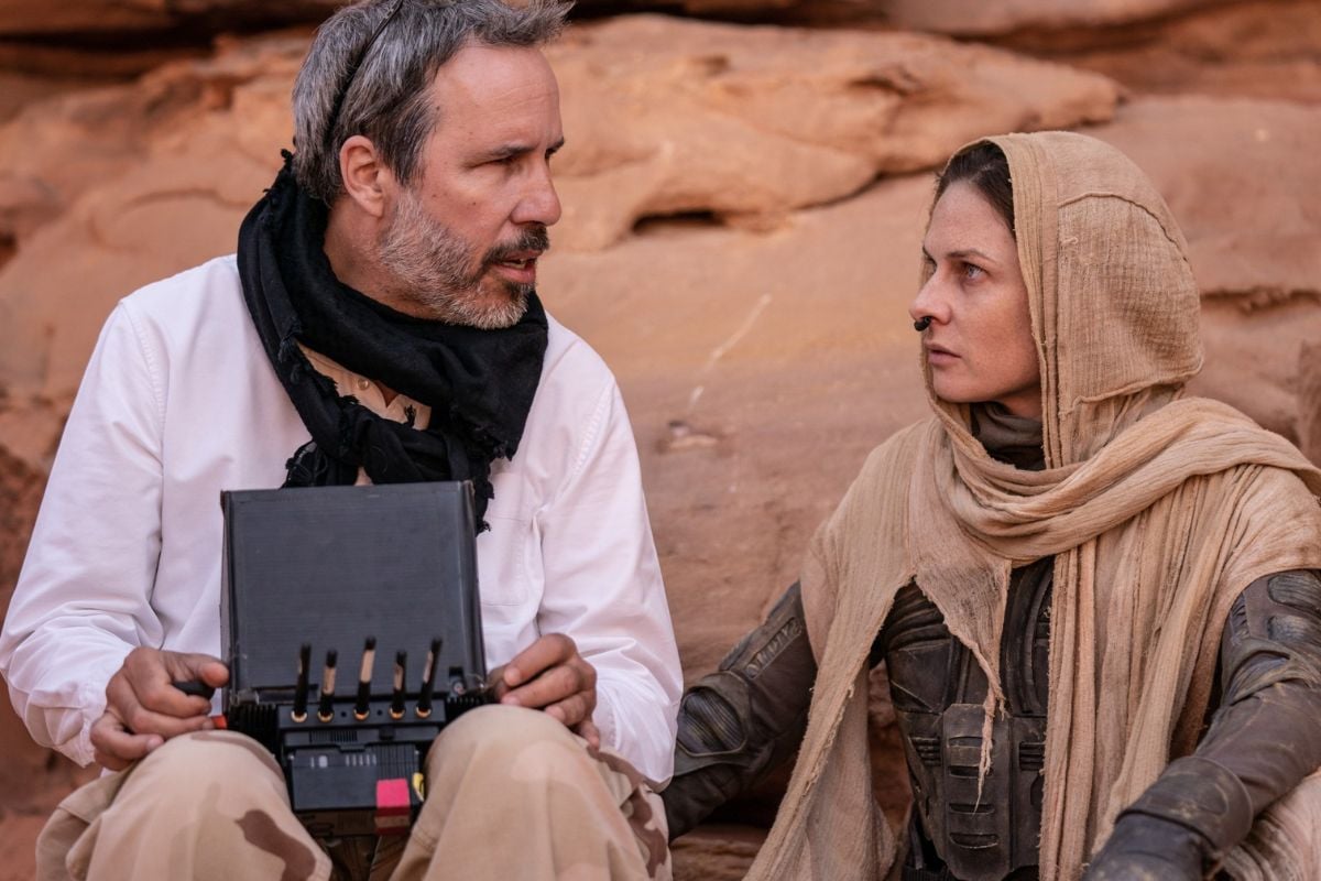 Denis Villeneuve Tuyên Bố Sẽ Không Làm Dune 3 Nếu Không Chắc Chắn Phim Hay Hơn Phần 2