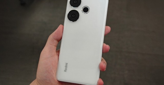 Xiaomi sẵn sàng làm chao đảo thị trường với Redmi Turbo 4 Pro