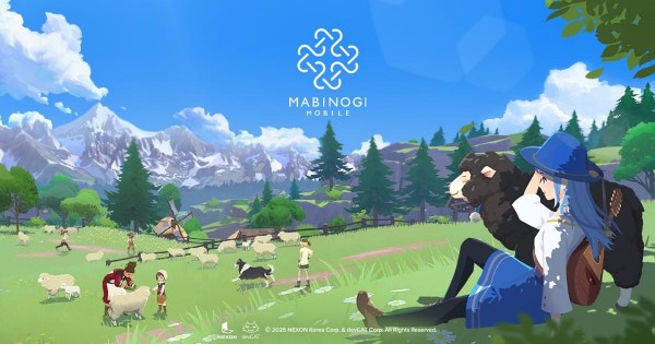 Mabinogi Mobile chốt ngày ra mắt, mang đến cho người chơi một hành trình mới