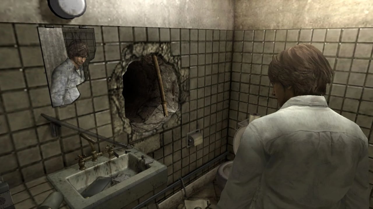 Silent Hill 4: The Room Trên GOG Bổ Sung Thêm Các Nội Dung Từng Bị Loại Bỏ Khỏi Bản Gốc