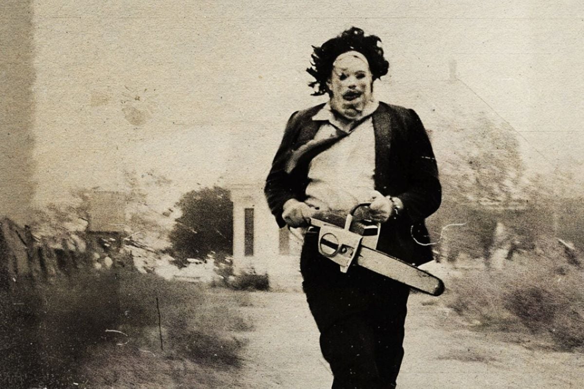 Quyền Sở Hữu Câu Chuyện Phim Kinh Dị Đình Đám The Texas Chainsaw Đang Được Rao Bán