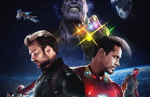 Điểm danh những bộ phim fan Marvel nên xem lại trước buổi công chiếu Avengers: Infinity War