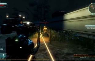 Chi tiết gameplay của Defiance 2050 - Game bắn súng tuyệt đẹp