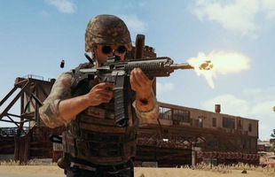 Loại súng được yêu thích nhất trong PUBG sắp bị 'đì' thảm hại