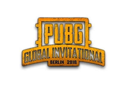 PUBG Corporation tổ chức giải đấu PUBG Global Invitational 2018 (PGI 2018) tại Berlin