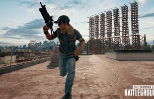 PUBG hết bị cấm cửa ở Nepal