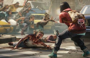 Đánh giá World War Z: Sau thời đại của Left 4 Dead, nhiều năm rồi mới xuất hiện một tựa game co-op hay đến vậy