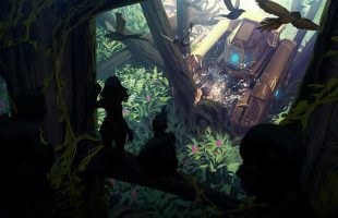 Riot Games hé lộ 2 tướng mới 1 sát thủ 1 xạ thủ, đồng thời sẽ làm lại Pantheon sau Mordekaiser